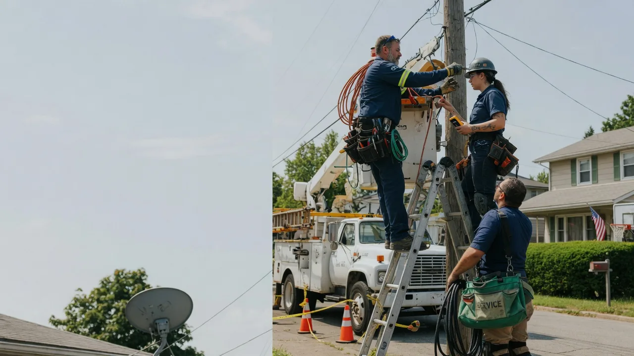 Electrical Repair in Ossineke, MI near me
